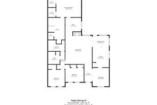 19806 Bambiwoods Ct, Humble, TX 77346 - Photo 31