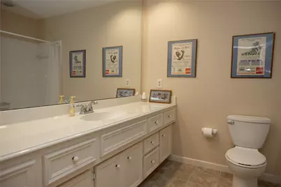 19806 Bambiwoods Court, Humble, TX 77346 - Photo 37