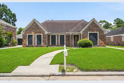 19806 Bambiwoods Court, Humble, TX 77346 - Photo 39