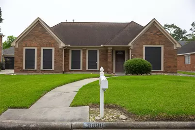 19806 Bambiwoods Court, Humble, TX 77346 - Photo 1