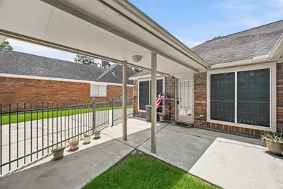 19806 Bambiwoods Court, Humble, TX 77346 - Photo 35