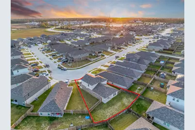 6067 Diamond Vista Court, Spring, TX 77373 - Photo 3