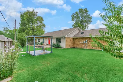 15031 Port Circle, Willis, TX 77318 - Photo 7