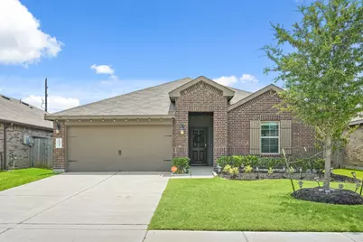 21047 Warrender Terrace Lane, Richmond, TX 77407 - Photo 1