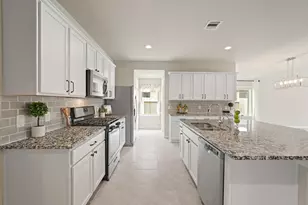 21047 Warrender Terrace Ln, Richmond, TX 77407 - Photo 5