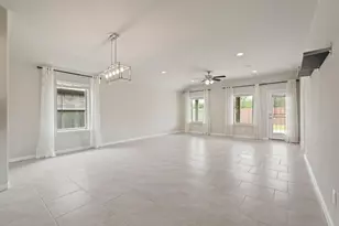 21047 Warrender Terrace Ln, Richmond, TX 77407 - Photo 9