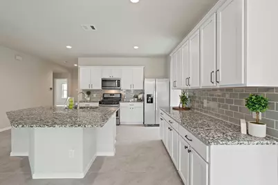 21047 Warrender Terrace Lane, Richmond, TX 77407 - Photo 5