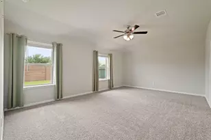 21047 Warrender Terrace Ln, Richmond, TX 77407 - Photo 19