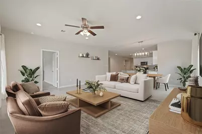 21047 Warrender Terrace Lane, Richmond, TX 77407 - Photo 15
