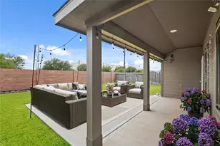 21047 Warrender Terrace Ln, Richmond, TX 77407 - Photo 31
