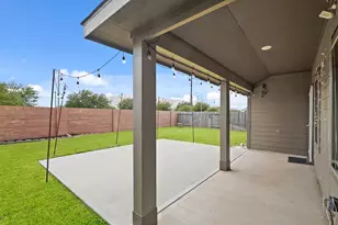 21047 Warrender Terrace Ln, Richmond, TX 77407 - Photo 33