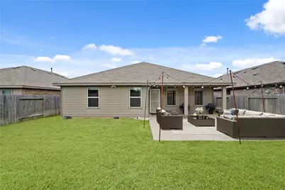 21047 Warrender Terrace Lane, Richmond, TX 77407 - Photo 33