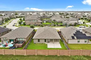 21047 Warrender Terrace Ln, Richmond, TX 77407 - Photo 35