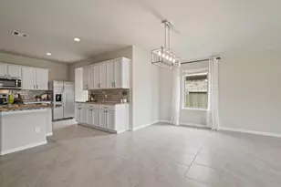 21047 Warrender Terrace Ln, Richmond, TX 77407 - Photo 11