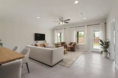 21047 Warrender Terrace Lane, Richmond, TX 77407 - Photo 13