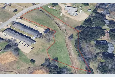 0 S Austin Street, Brenham, TX 77833 - Photo 3