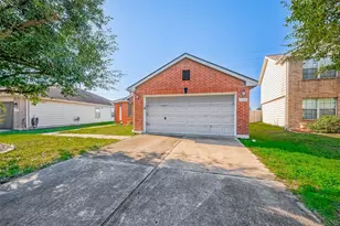 15711 Kings Cypress Ln, Cypress, TX 77429 - Photo 3