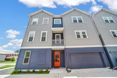 2206 Lou Ellen Lane #C, Houston, TX 77018 - Photo 5