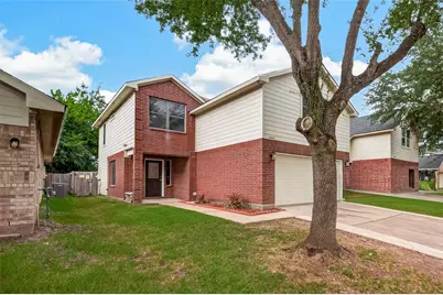 10830 Tallow Briar, Houston, TX 77075 - Photo 3