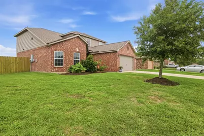 1130 Hinged Opal Drive, Rosharon, TX 77583 - Photo 1