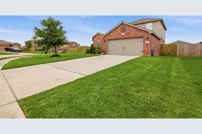 1130 Hinged Opal Drive, Rosharon, TX 77583 - Photo 3
