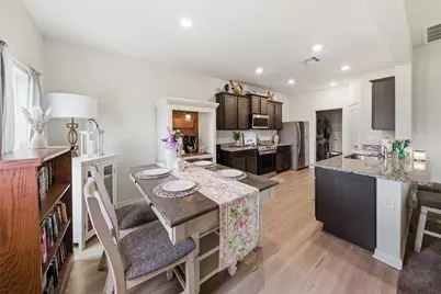 1130 Hinged Opal Drive, Rosharon, TX 77583 - Photo 9