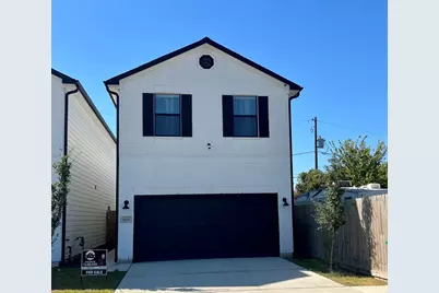 6211 Fairchild Street, Houston, TX 77028 - Photo 1