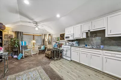 3040 Bayshore Drive, Bacliff, TX 77518 - Photo 19