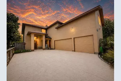 3040 Bayshore Drive, Bacliff, TX 77518 - Photo 1