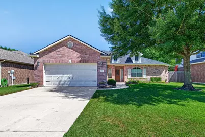 6118 N Fawnlake Drive, Katy, TX 77493 - Photo 1