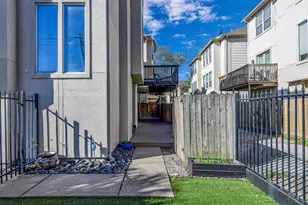 1505 Roy St, Houston, TX 77007 - Photo 5