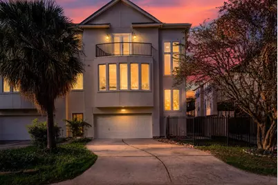 1505 Roy Street, Houston, TX 77007 - Photo 1