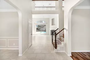 803 Chisel Point Dr, Houston, TX 77094 - Photo 5