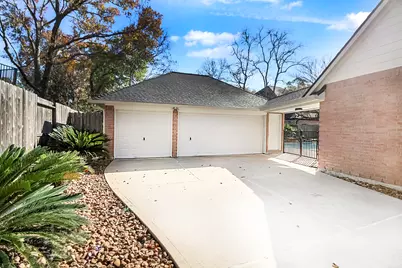 803 Chisel Point Drive, Houston, TX 77094 - Photo 35