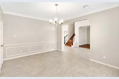 803 Chisel Point Drive, Houston, TX 77094 - Photo 7