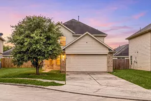 21415 Partha Way, Houston, TX 77073 - Photo 1