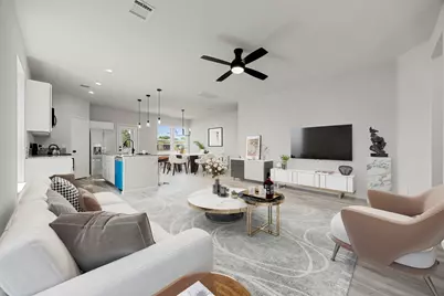 8 Donna Court, Brookshire, TX 77423 - Photo 1