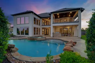 2607 Hollingsworth Pine Ln, Katy, TX 77494 - Photo 3