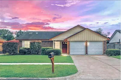 12123 Plumpoint Drive, Houston, TX 77099 - Photo 1