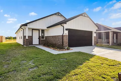 25786 John Wayne Court, Splendora, TX 77372 - Photo 3