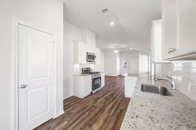 25786 John Wayne Court, Splendora, TX 77372 - Photo 13