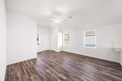 25786 John Wayne Court, Splendora, TX 77372 - Photo 7