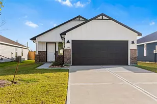 25786 John Wayne Ct, Splendora, TX 77372 - Photo 1