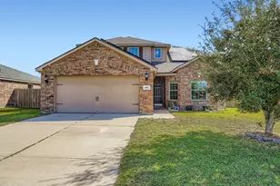 4931 Monarch Falls Ln, Richmond, TX 77469 - Photo 1