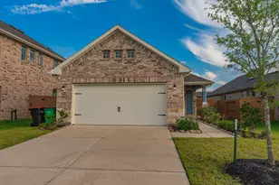 27015 Bel Air Pt Ln, Katy, TX 77493 - Photo 1