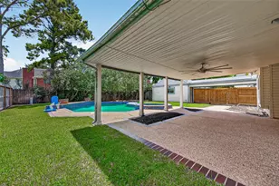 18007 Oak Hampton Dr, Houston, TX 77084 - Photo 3