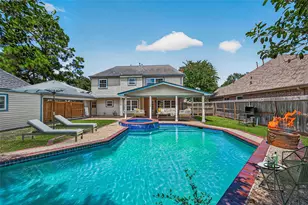 18007 Oak Hampton Dr, Houston, TX 77084 - Photo 1