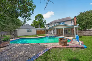 18007 Oak Hampton Dr, Houston, TX 77084 - Photo 9