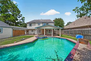 18007 Oak Hampton Dr, Houston, TX 77084 - Photo 1