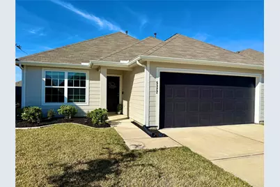 5322 Briana Dee Drive, Rosharon, TX 77583 - Photo 1